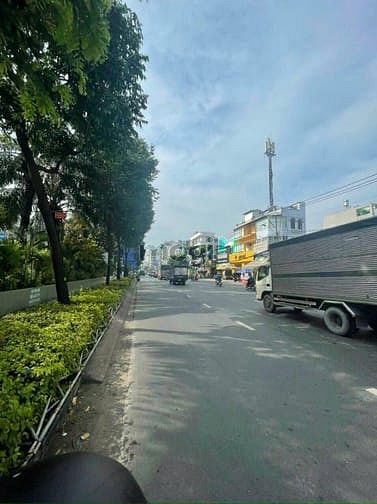 Hình ảnh Nhà MẶT TIỀN Đinh bộ lĩnh bình thạnh