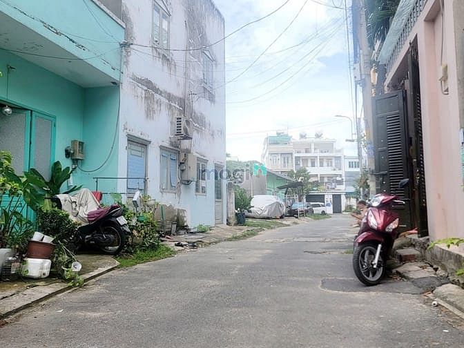 Hình ảnh Bán đất HXH đường số 12, trường thọ - 64m2 - giá 5.1 tỷ