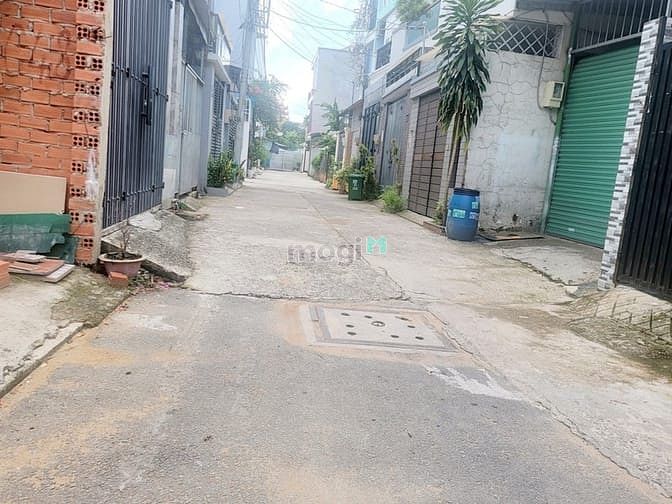 Hình ảnh Bán đất HXH đường số 12, trường thọ - 64m2 - giá 5.1 tỷ