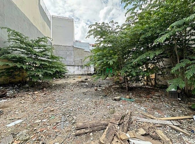 Hình ảnh ⚡️Đất đẹp Trần Bá Giao 👉Gò Vấp ➡️ Ngang 6m ➡️S 306M2 🧨Giá 29.5 tỷ