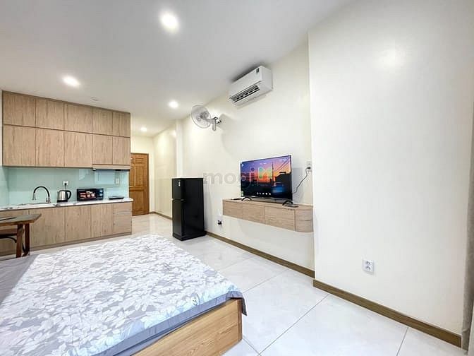 Hình ảnh Căn Hộ Full NT Bao Phí Hiện Đại _Thoáng mát _Sạch Sẽ _mới 100%
