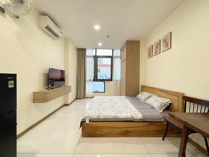 Hình ảnh Căn Hộ Full NT Bao Phí Hiện Đại _Thoáng mát _Sạch Sẽ _mới 100%