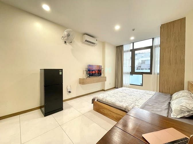 Hình ảnh Căn Hộ Full NT Bao Phí Hiện Đại _Thoáng mát _Sạch Sẽ _mới 100%