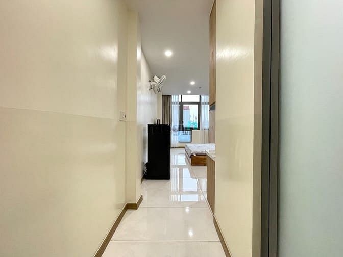 Hình ảnh Căn Hộ Full NT Bao Phí Hiện Đại _Thoáng mát _Sạch Sẽ _mới 100%