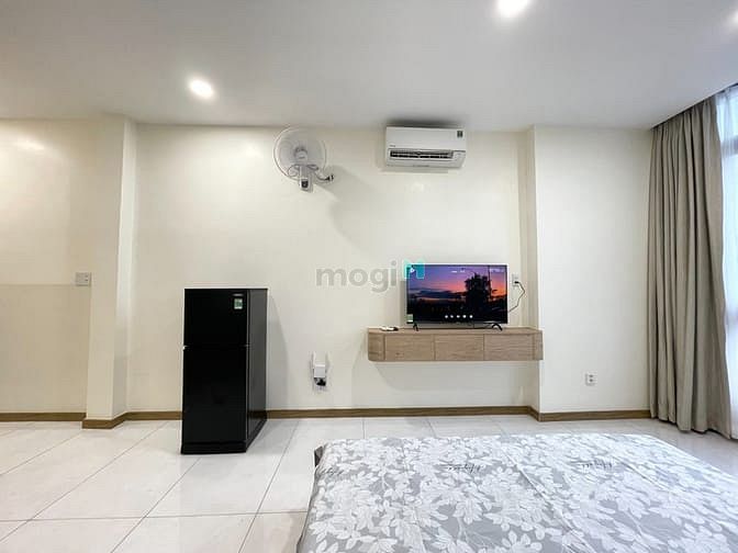 Hình ảnh Căn Hộ Full NT Bao Phí Hiện Đại _Thoáng mát _Sạch Sẽ _mới 100%