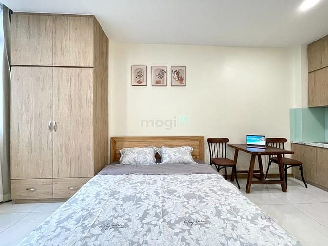 Hình ảnh Căn Hộ Full NT Bao Phí Hiện Đại _Thoáng mát _Sạch Sẽ _mới 100%
