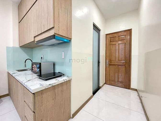 Hình ảnh Căn Hộ Full NT Bao Phí Hiện Đại _Thoáng mát _Sạch Sẽ _mới 100%