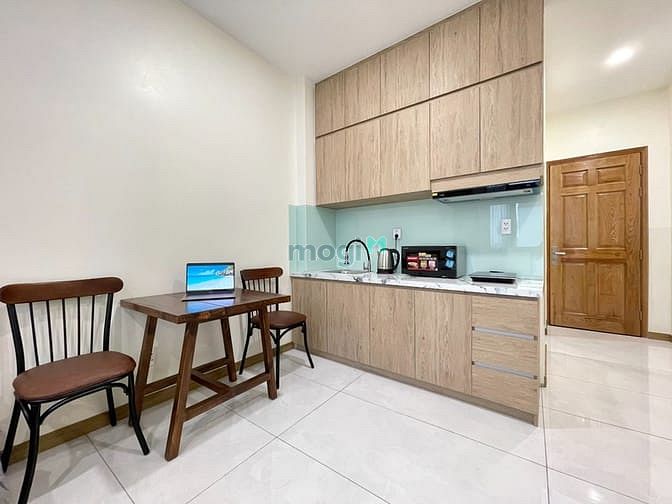 Hình ảnh Căn Hộ Full NT Bao Phí Hiện Đại _Thoáng mát _Sạch Sẽ _mới 100%