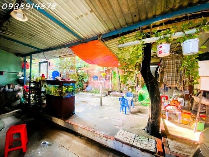 Hình ảnh Bán nhà nát 104m2 đường 8 - Trường Thọ