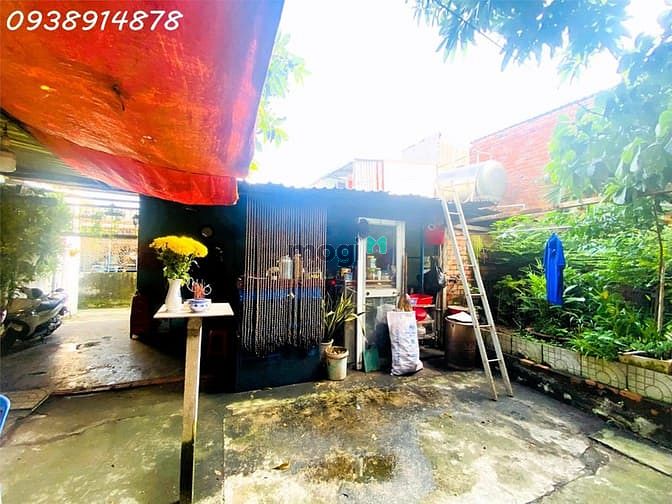 Hình ảnh Bán nhà nát 104m2 đường 8 - Trường Thọ