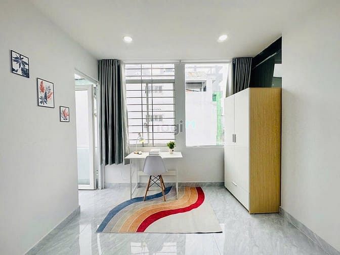 Hình ảnh Cho thuê Trang Chủ MB66.COM / Đăng Ký Tặng 66K dịch vụ chỉ 4tr có thang máy ban công tại gì vấp