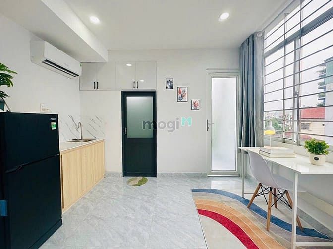 Hình ảnh Cho thuê Trang Chủ MB66.COM / Đăng Ký Tặng 66K dịch vụ chỉ 4tr có thang máy ban công tại gì vấp