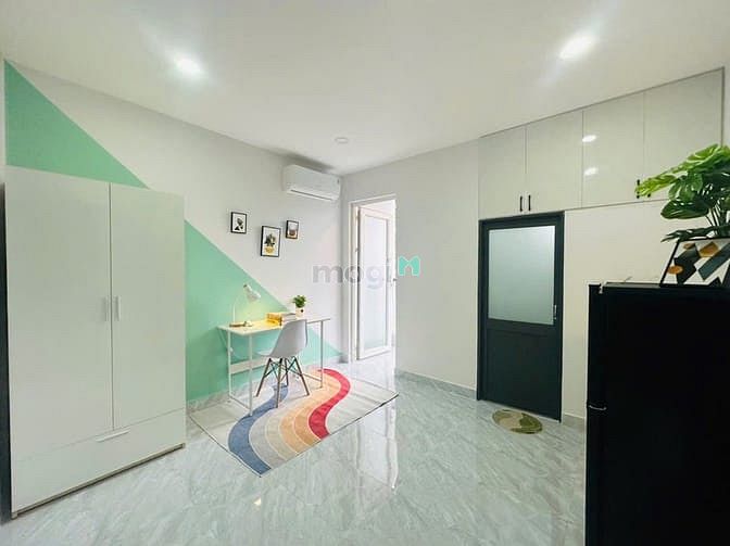 Hình ảnh Cho thuê Trang Chủ MB66.COM / Đăng Ký Tặng 66K dịch vụ chỉ 4tr có thang máy ban công tại gì vấp