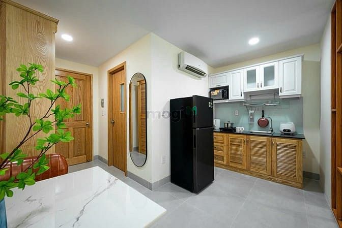 Hình ảnh Mb6623 nạp rút nhanh chóng 1 phòng ngủ ( 45m2) full nội thất ban công , thang máy - gần CV