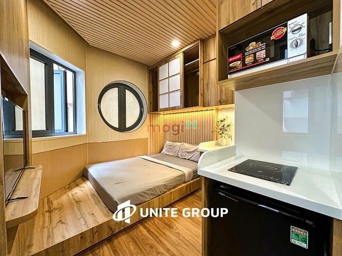 Hình ảnh STUDIO cửa sổ full nội thất gần Lotte Mart , SC ViVo