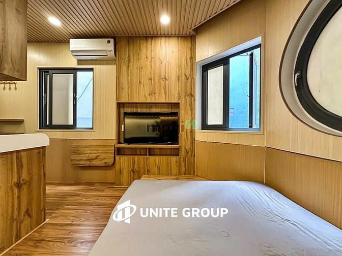 Hình ảnh STUDIO cửa sổ full nội thất gần Lotte Mart , SC ViVo