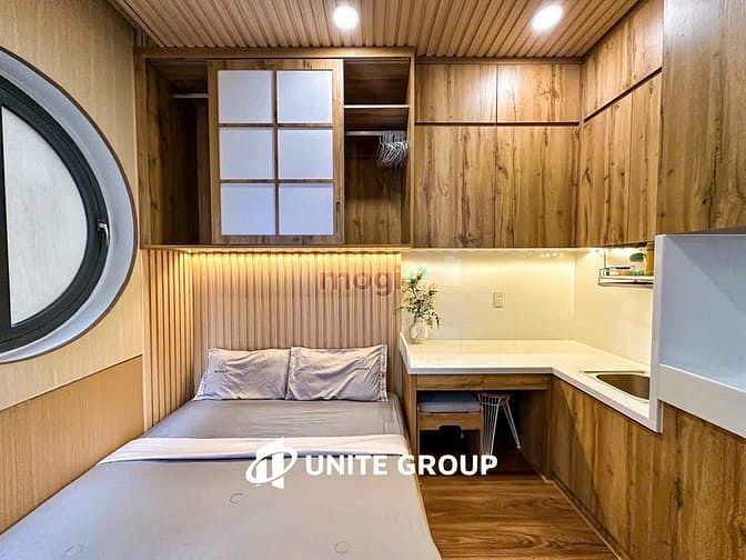 Hình ảnh STUDIO cửa sổ full nội thất gần Lotte Mart , SC ViVo