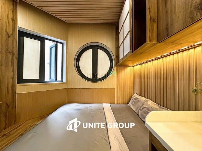 Hình ảnh STUDIO cửa sổ full nội thất gần Lotte Mart , SC ViVo