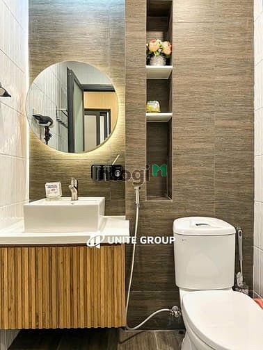 Hình ảnh STUDIO cửa sổ full nội thất gần Lotte Mart , SC ViVo