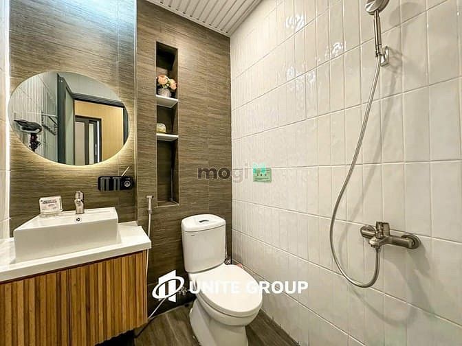 Hình ảnh STUDIO cửa sổ full nội thất gần Lotte Mart , SC ViVo