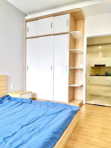 Hình ảnh Cho thuê 1pn 1wc có nội thất giá 8 triệu, Moonlight Boulevard 510 KDV