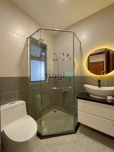Hình ảnh Căn Hộ Full NT Cao Cấp Sang Trọng New 100% 45m2_Lê Văn Sỹ Quận 3