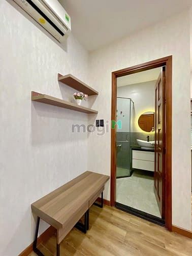 Hình ảnh Căn Hộ Full NT Cao Cấp Sang Trọng New 100% 45m2_Lê Văn Sỹ Quận 3