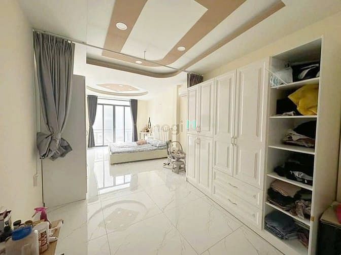 Hình ảnh Cho Thuê Nhà 283/16B Cách Mạng Tháng 8, Phường 12, Quận 10