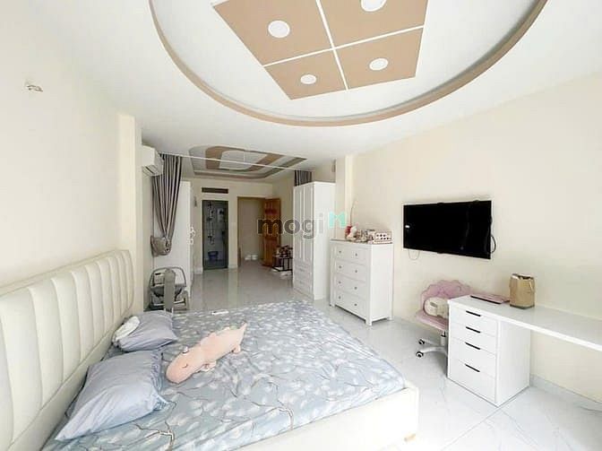 Hình ảnh Cho Thuê Nhà 283/16B Cách Mạng Tháng 8, Phường 12, Quận 10