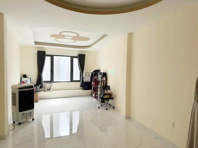 Hình ảnh Cho Thuê Nhà 283/16B Cách Mạng Tháng 8, Phường 12, Quận 10