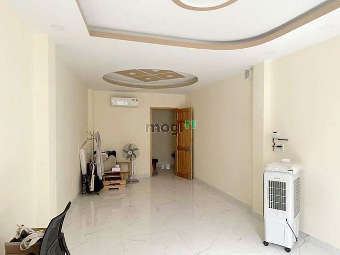 Hình ảnh Cho Thuê Nhà 283/16B Cách Mạng Tháng 8, Phường 12, Quận 10