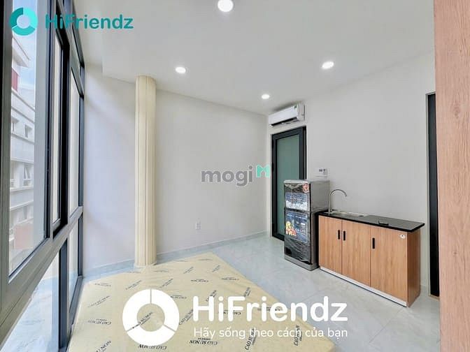 Hình ảnh CHDV Cửa Sổ Trời Full Nội Thất Ngay Khu Etown Cộng Hoà Tân Bình