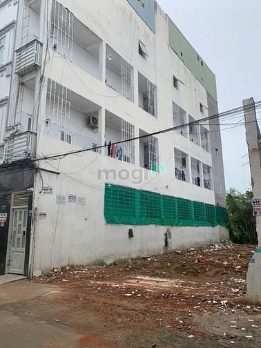 Hình ảnh Bán Lô Đất 155m2 ngang 6,6m Đường Võ Văn Hát. P. Long Trường