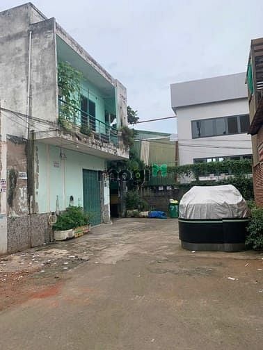 Hình ảnh Bán Lô Đất 155m2 ngang 6,6m Đường Võ Văn Hát. P. Long Trường