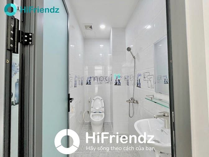 Hình ảnh CHDV Cửa Sổ Trời Full Nội Thất Ngay Khu Etown Cộng Hoà Tân Bình