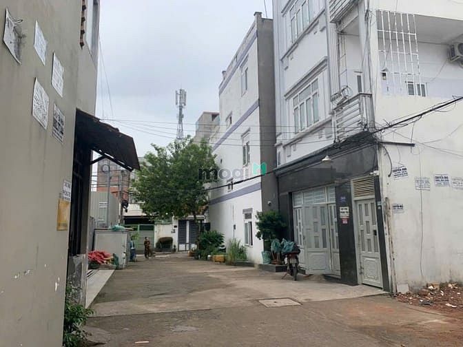 Hình ảnh Bán Lô Đất 155m2 ngang 6,6m Đường Võ Văn Hát. P. Long Trường