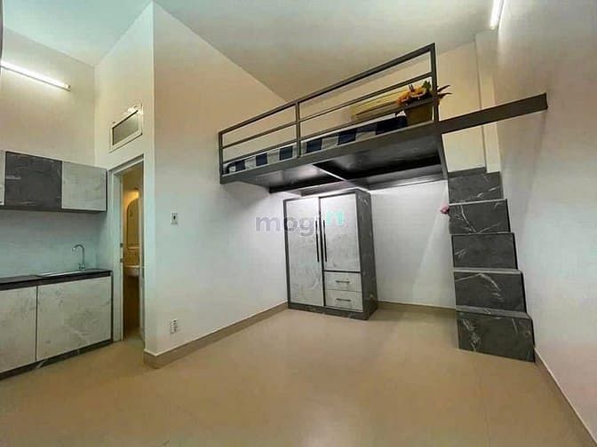 Hình ảnh 🌷 DUPLEX Full nội thất sau lưng Lotte Mart gần Sunrise City