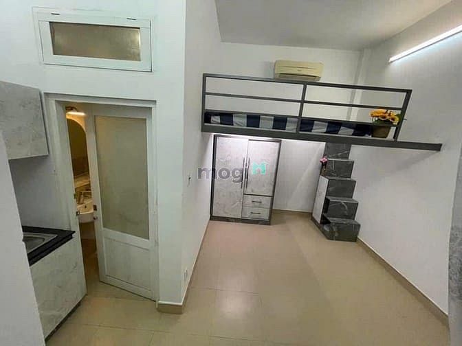 Hình ảnh 🌷 DUPLEX Full nội thất sau lưng Lotte Mart gần Sunrise City