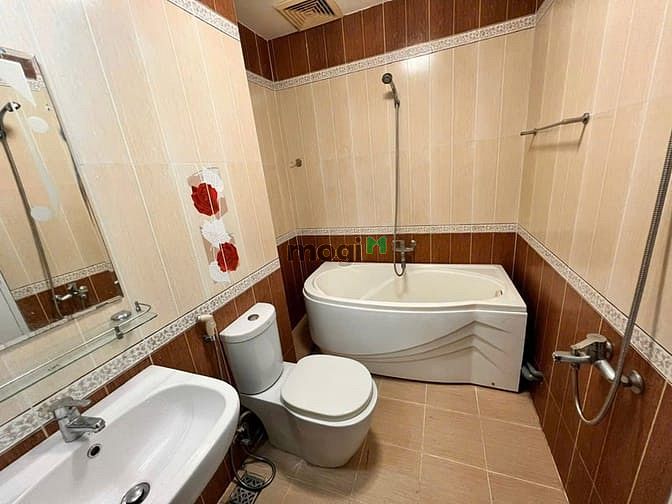 Hình ảnh 🌷 DUPLEX Full nội thất sau lưng Lotte Mart gần Sunrise City