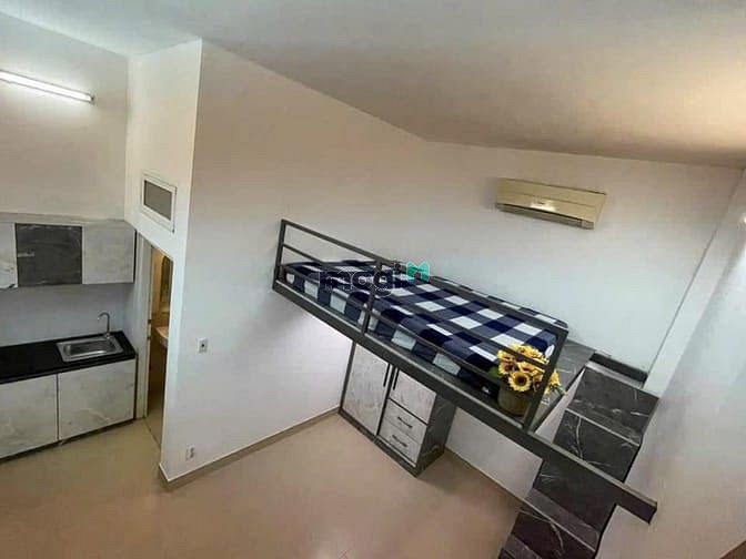 Hình ảnh 🌷 DUPLEX Full nội thất sau lưng Lotte Mart gần Sunrise City