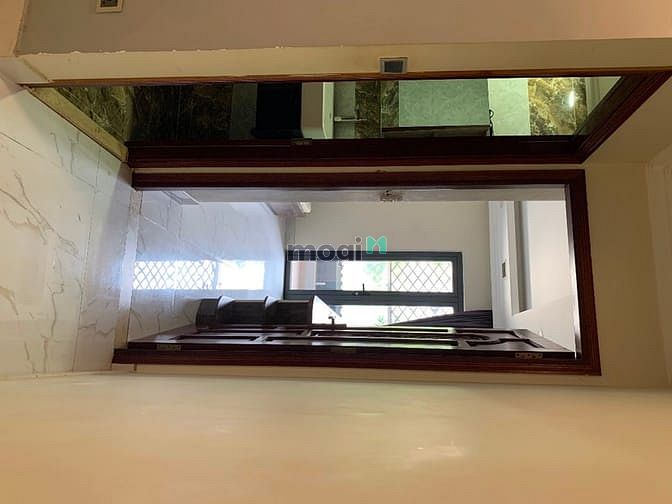 Hình ảnh Chính chủ cho thuê phòng ban công, phòng ngủ tách bếp