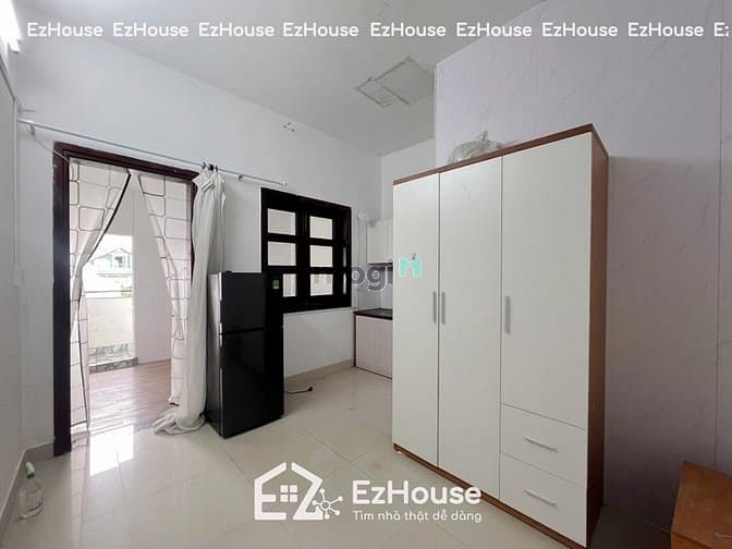 Hình ảnh Cho thuê phòng xịn ngay phan văn trị gò vấp
