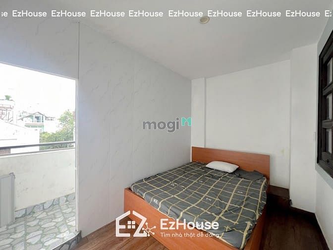 Hình ảnh Cho thuê phòng xịn ngay phan văn trị gò vấp