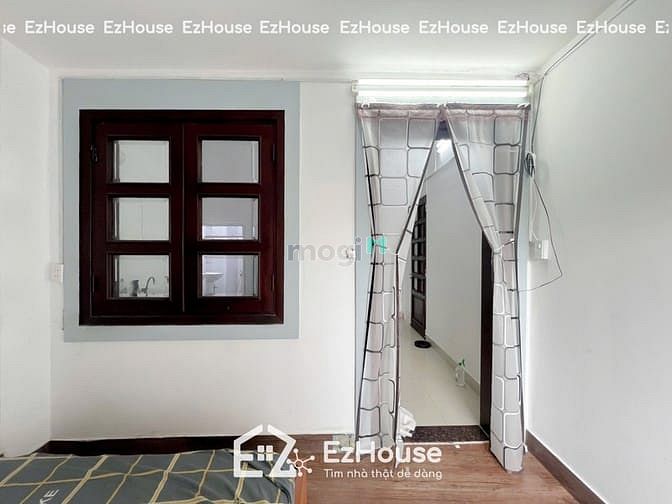 Hình ảnh Cho thuê phòng xịn ngay phan văn trị gò vấp