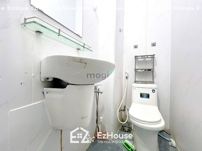 Hình ảnh Cho thuê phòng xịn ngay phan văn trị gò vấp