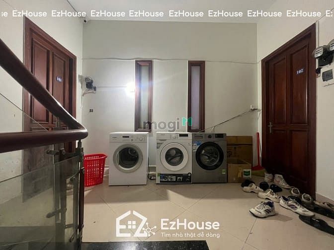 Hình ảnh Cho thuê phòng xịn ngay phan văn trị gò vấp