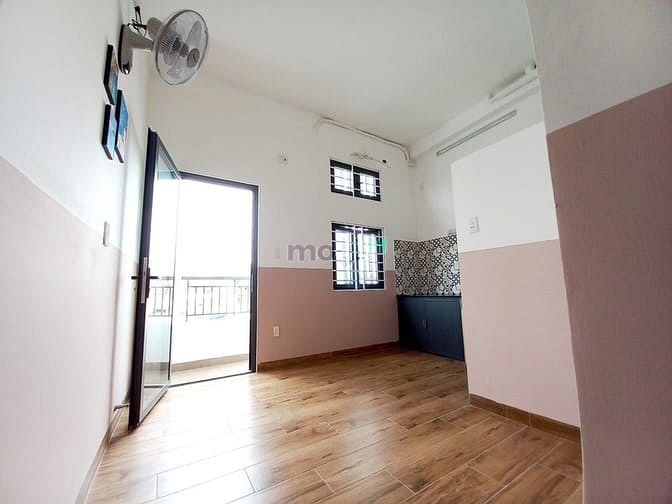 Hình ảnh Phòng BAN CÔNG MỚI Tăng Nhơn Phú B, Tp. Thủ Đức