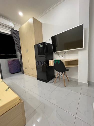 Hình ảnh Chính chủ cho thuê phòng ban công, full nội thất