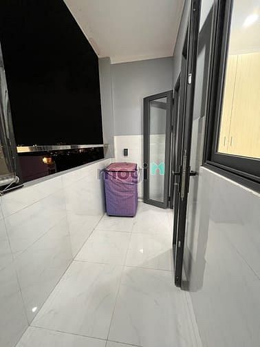 Hình ảnh Chính chủ cho thuê phòng ban công, full nội thất