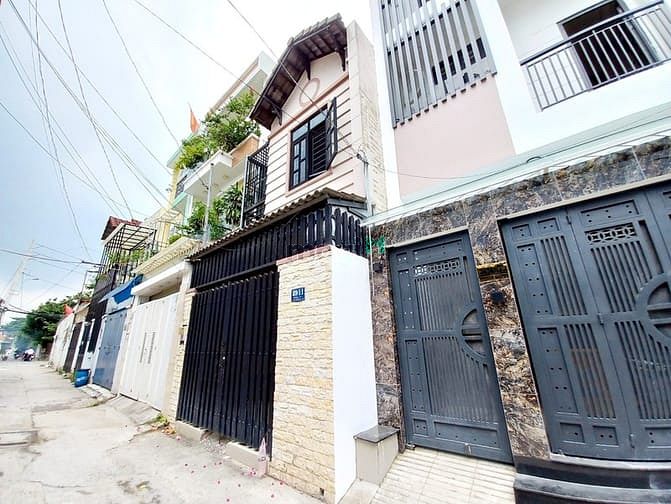 Hình ảnh Phòng BAN CÔNG MỚI Tăng Nhơn Phú B, Tp. Thủ Đức